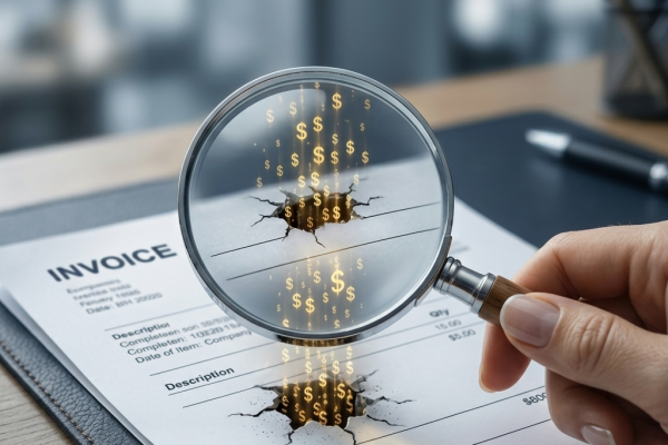 Hidden margin embedded in OEM and distributor agreements — the reseller margin trap explained